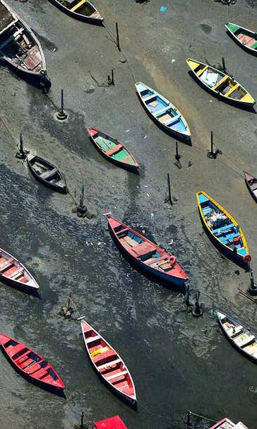 Rio Olympics creates 'super bacteria' task force in sailing waters